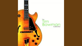 Video thumbnail of "Tim Bowman - Summer Groove"