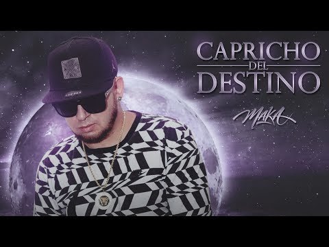 MAKA - Capricho del Destino (Audio Oficial)