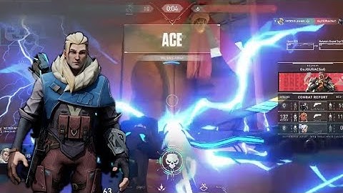 NO AMMO ACE | SOVA ULT ACE