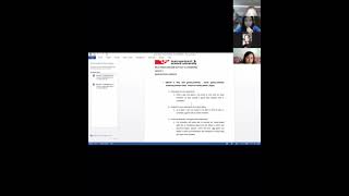 VIDEO WEEKLY REFLECTION PEC100