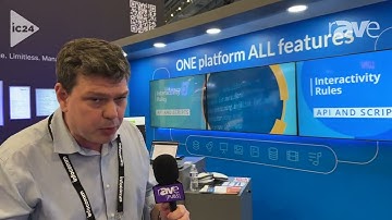 InfoComm 2024: OnSignTV Presents Remote View and Screen Sync Features for Digital Signage CMS