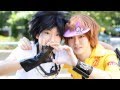 [cosplay PV]神谷浩史 ̇小野大輔 - 軌跡