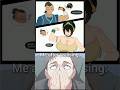 Me after realising #shorts #videoshort #memes #funny #humor #anime #miniatureart #edit