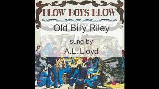 Old Billy Riley