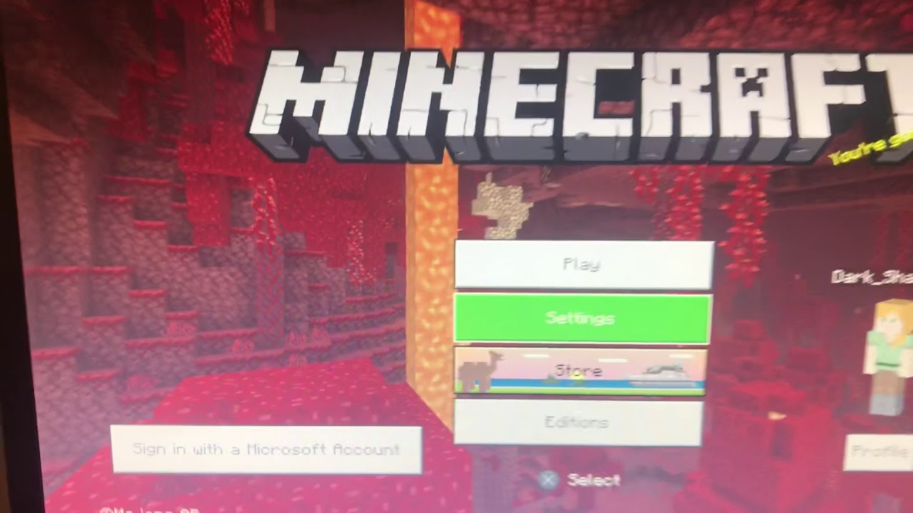 How can I recover a Microsoft account using my Minecraft username? - Arqade