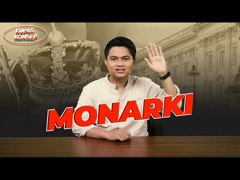 Video: Apakah yang dimaksudkan dengan monarki?