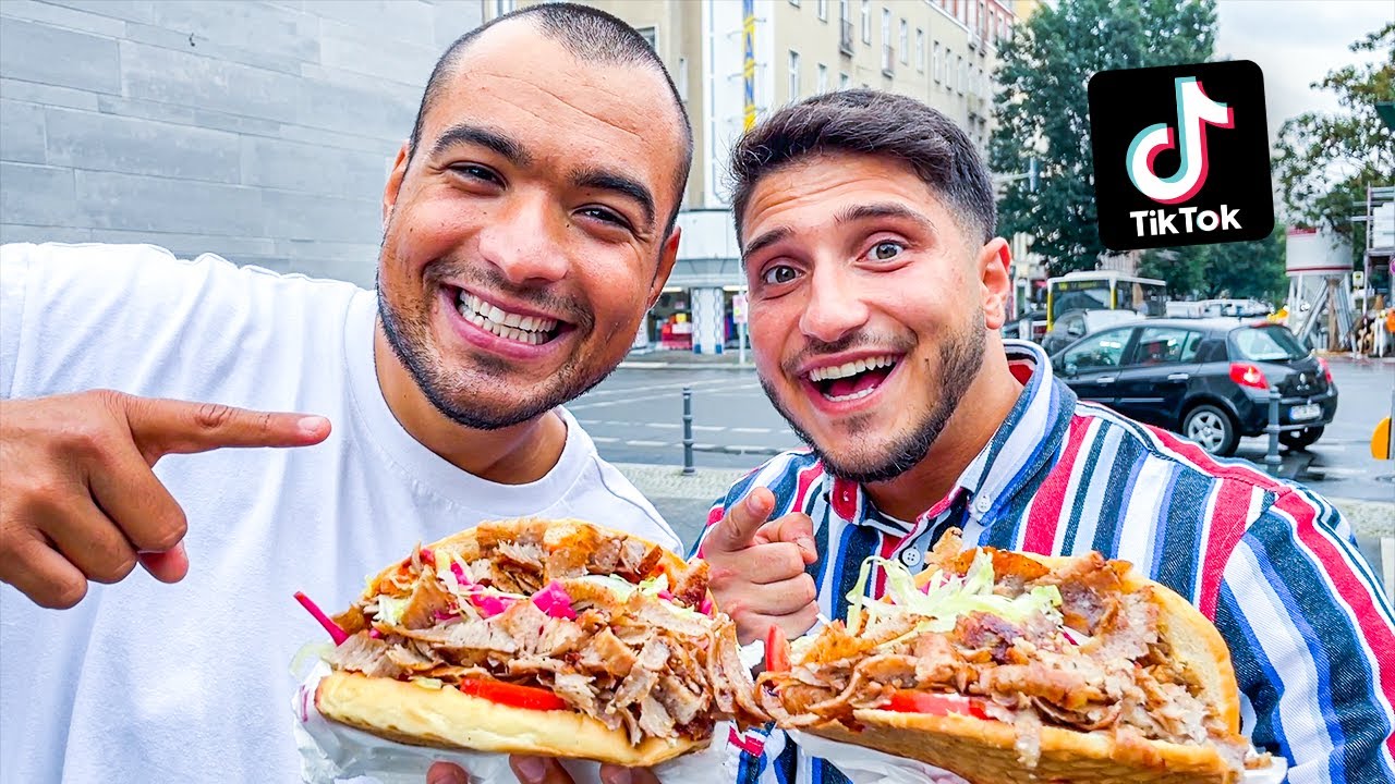 DÖNER TOUR