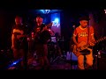 RAMBLIN'FIRM, Le Pulp, Le 05-09-2025