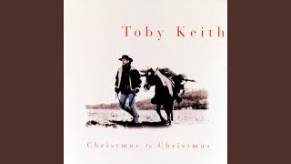 Video thumbnail of "Toby Keith - The Night Before Christmas"