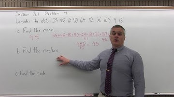 MTH 119: Section 3.1 Problem 4 - Mathematics with Dan Avedikian