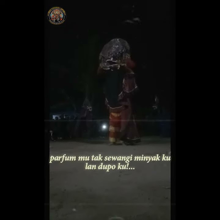 Senep WA | BAMBANG WETAN VERSI JARANAN