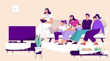 Roku/Progressive Sponsorship Ad