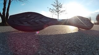 Waveboard - Best montage