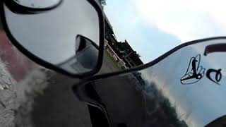 20180628彰化溪湖k1 R3練到吃滑塊毛…