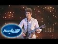 Patrick: Partir un jour - Prime 1- Nouvelle Star 2016