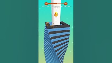 stack ball GamePlay Walkthrough by sandi words part 1 18122024