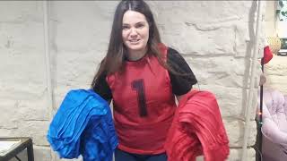 Scrimmage Team Practice Vests Review
