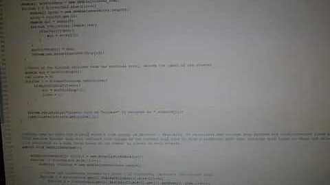 K-Means Clustering and Labeling of Clusters