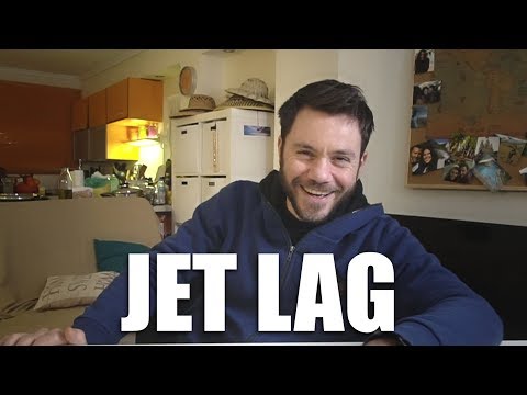 Βίντεο: Πώς να αντιμετωπίσετε το Jet Lag