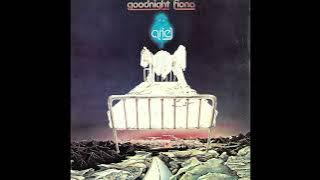 Ariel - Goodnight Fiona (1976) [Full Album]