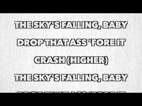 Gorillaz - Ascension (Full Song Lyrics)