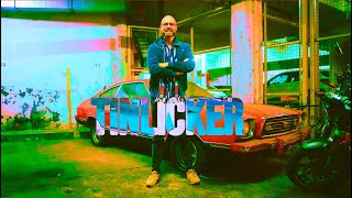 TINLICKER // 2GTHR