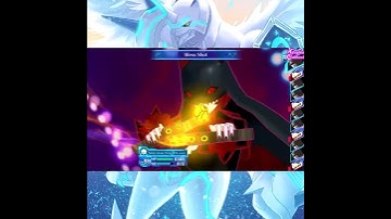 『Xylophia Gudmund』 Sistermon Noir Picaro - Digimon Story Cyber Sleuth Hackers Memory