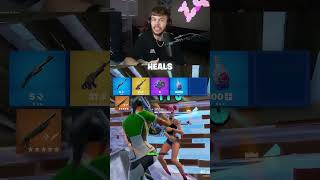*UPDATED* BEST Loadout for DUOS in Fortnite! (Reload)😱 @Disc_
