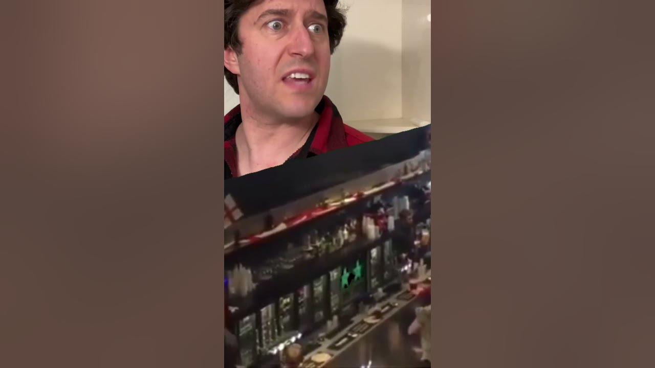 When live streamers go live unintentionally. panic livestream 