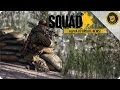 Squad  alpha v7 update news squad gameplay