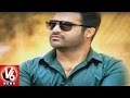 Duniya Vijay To Play Villain In Jr NTR Jai Lava Kusa