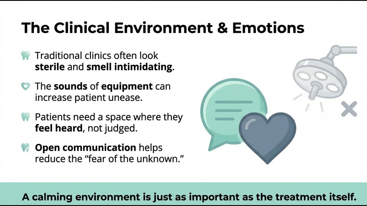 How Dr  Ratul Puri Makes Dental Visits Comfortable for Patients in Kolkata