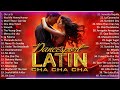 Dancefloor Fire   Most Loved Latin Cha Cha Cha Songs for Nonstop Fun #4888