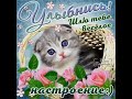 Не грусти я с тобой Не грусти я с тобой