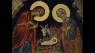 Nasterea Domnului - Mitropolit Bartolomeu Anania (va urma)