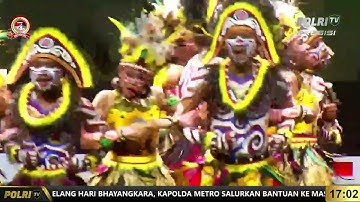 Ciputra Art Preneur, 26 Juni 2022 - PAPUA BARAT