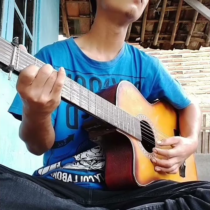 Ketika kou tertawa