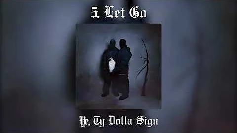 VULTURES if it was peak - Ye & Ty Dolla $ign