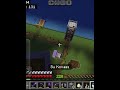 Minecraft Pe is so Easy 🤨???