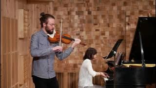 Suzuki Violin Book 2 | Bourree by G. F. Handel