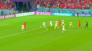 The Day Son Heung-Min Humiliated Cristiano Ronaldo In His Last World Cup by LDX 6,069 views 2 months ago 6 minutes, 16 seconds