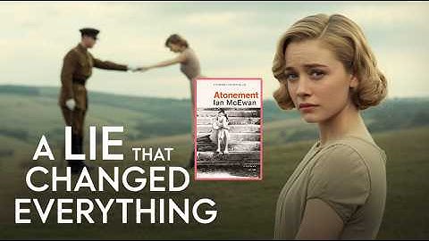 Atonement - Ian McEwan