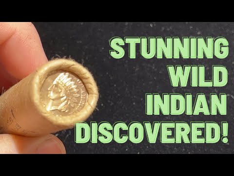 Incredible Indian Head