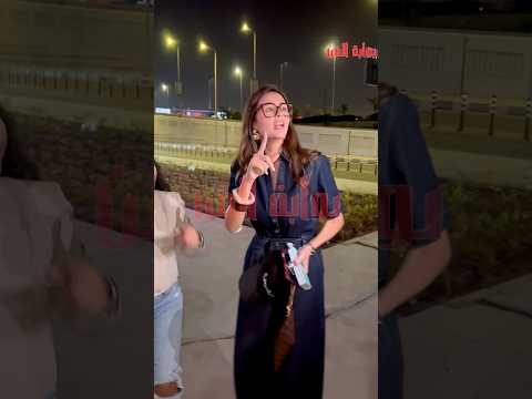 هنادي مهنا ومصطفي غريب ودنيا سامي بكواليس عرض فيلم فيها ايه يعني