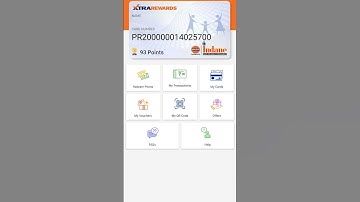 #tech #shorts #video  Indian oil rewards point check kaise karen