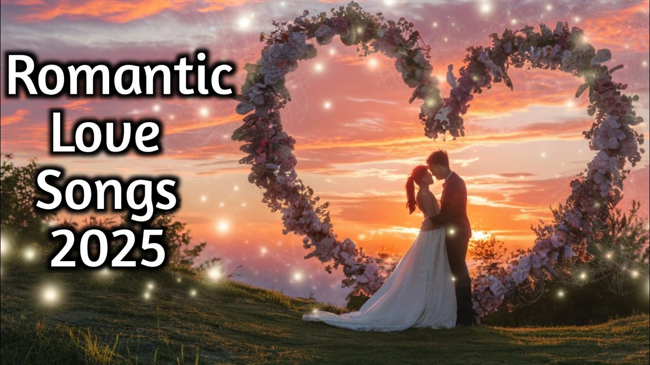 Latest Romantic Love Songs 2025 Trending Love Anthems YouTube latest-romantic-love-songs-2025-trending-love-anthems-youtube