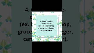 7 Tips to Maximize Your Summer