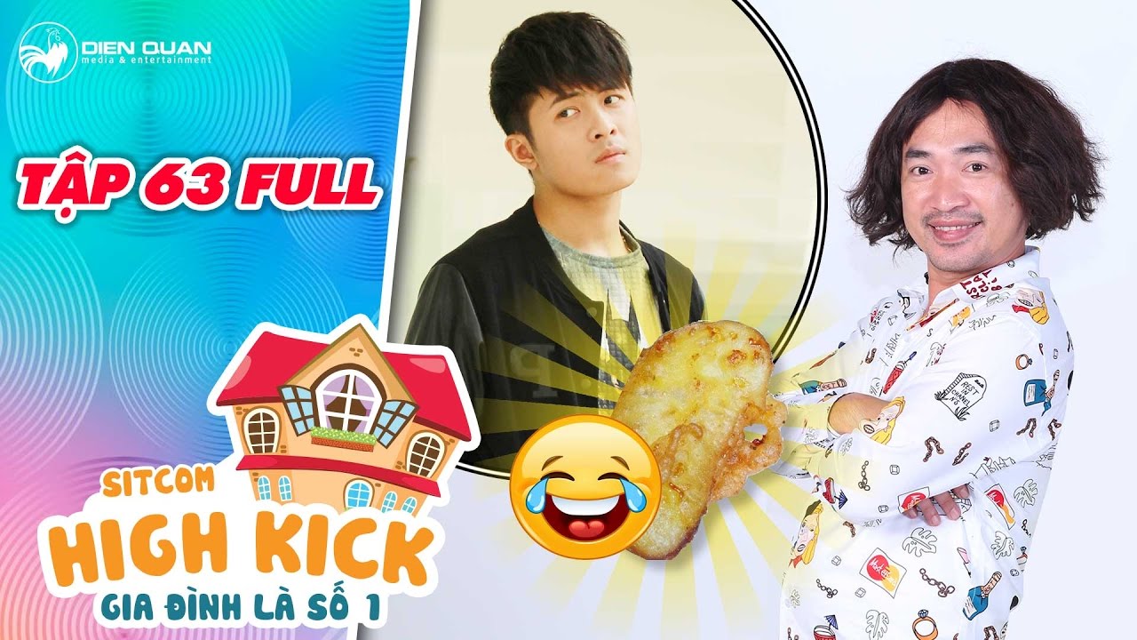 Gia đình là số 1 sitcom | tập 63 full: Số phận Đức Mẫn... - youtube