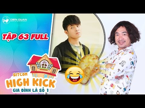 Video Gia đình là số 1 sitcom | tập 63 full: Số phận Đức Mẫn... - youtube