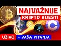KRIPTO VIJESTI NOVO